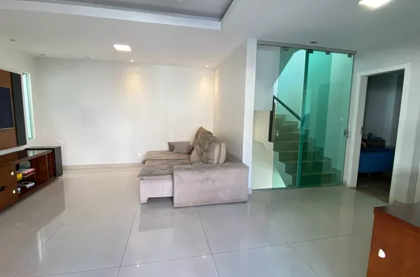 Casa para venda, 3 quarto(s), São José Da Lapa - Foto 5