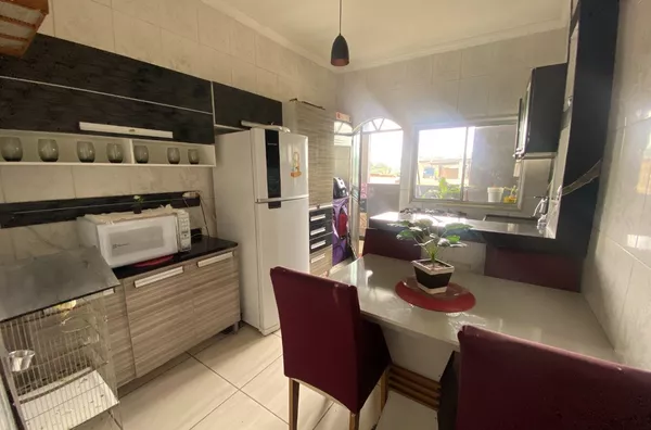 Casa para venda, 5 quartos no Morro Alto, Vespasiano - Foto 5