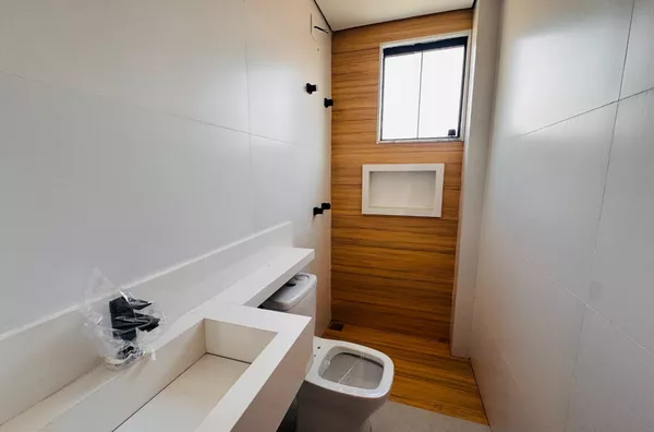 Cobertura 3 quartos c/Suite e 2 Vagas para venda, no Santa Monica, Belo Horizonte - Foto 6