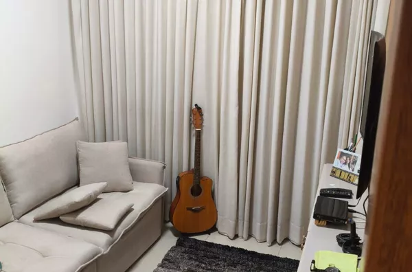 Apartamento para venda, 3 quarto(s),  Céu Azul, Belo Horizonte - Foto 6