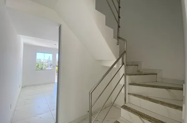 Casa para venda,  2 suites no Santa Branca, Belo Horizonte - Foto 4