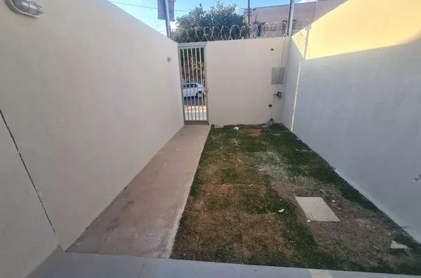 Casa Independente de 2 qtos em ótima localização no Bairro Rio Branco - Foto 3