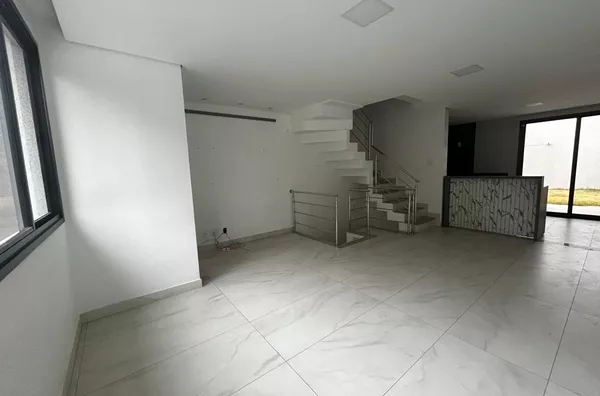 Casa para venda, 3 quarto, suíte e 2 vagas,  Itapoã, Belo Horizonte - Foto 3