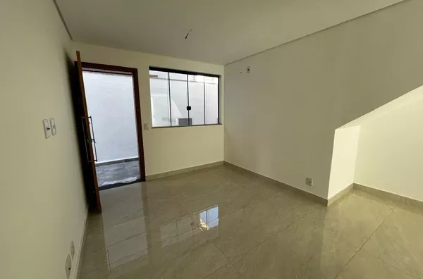 Apartamento para venda, 3 quarto(s),  Copacabana, Belo Horizonte - Foto 1