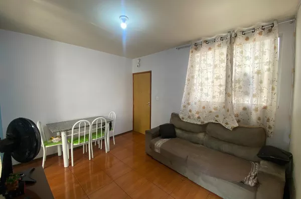 Apartamento para venda,  2 quartos no São Gabriel, Belo Horizonte - Foto 2