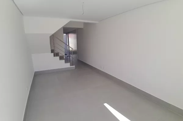 Casa Independente de 2 qtos em ótima localização no B. Santa Mônica. - Foto 4