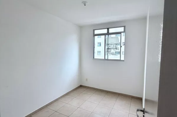 Apartamento para venda, 2 quartos com Lazer Completo no São João Batista (venda Nova), Belo Horizonte - Foto 6