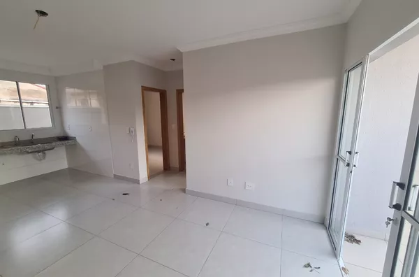 Apartamento com Área Privativa Exclusiva de 90 m² no Bairro Santa Mônica! - Foto 3