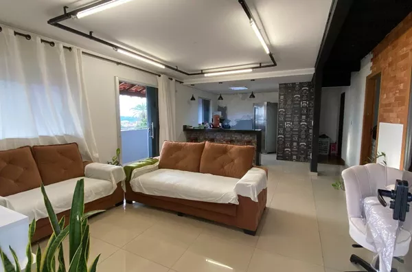 Casa para venda, 2 quarto(s),  Jardim Dos Comerciários (venda Nova), Belo Horizonte - Foto 1