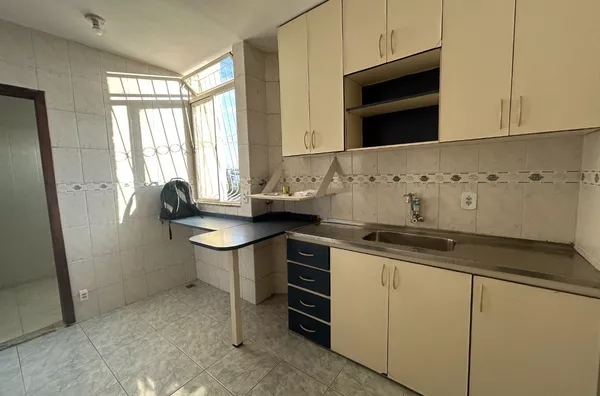 Apartamento para aluguel, 3 quartos no Santa Monica, Belo Horizonte - Foto 6