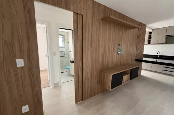 Apartamento de Alto Padrão 3 qtos - Conforto e Sofisticação Próximos à Pampulha! - Foto 3