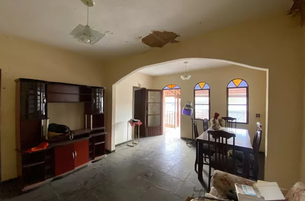 Casa para venda, lote 360m com 3 quartos no Guarani, Belo Horizonte - Foto 4