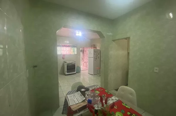 Casa para venda, 2 quarto(s),  Santa Monica, Belo Horizonte - Foto 4