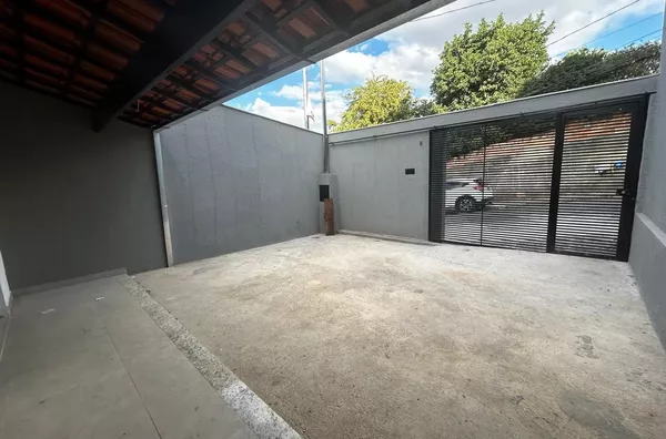 Casa para venda, 3 quarto(s),  Jardim Leblon, Belo Horizonte - Foto 2