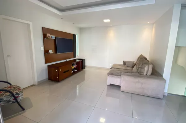 Casa para venda, 3 quarto(s), São José Da Lapa - Foto 4