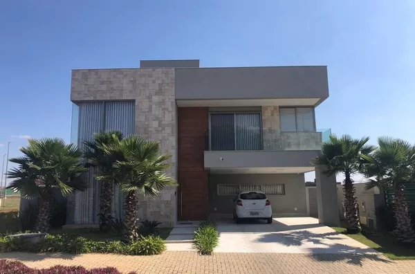 Casa para , 4 quarto(s),  Alphaville Vespasiano, Vespasiano - Foto 2