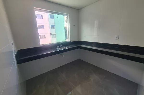 Cobertura Moderna e Pronta para Morar no Copacabana– Região da Pampulha