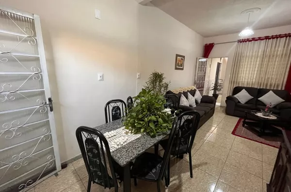 casa de 4 quartos em condomínio no Jardim Leblon - Foto 6