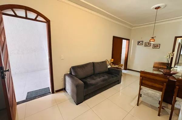 Casa Linear e Independente 3 Qtos no Plnalto: - Foto 3