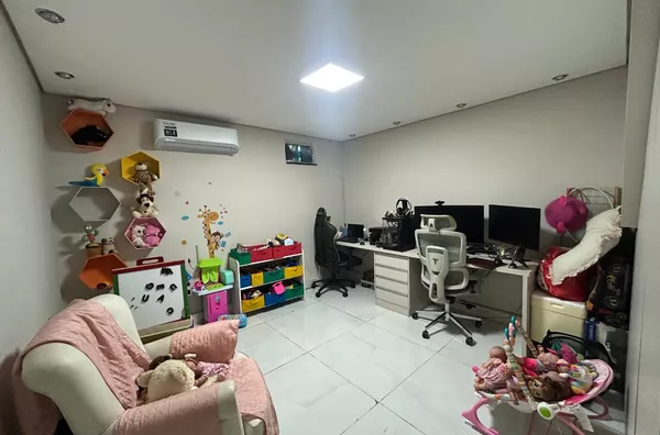 Casa Individual para venda, 3 quartos e 2 vagas no Santa Amélia, Belo Horizonte - Foto 23