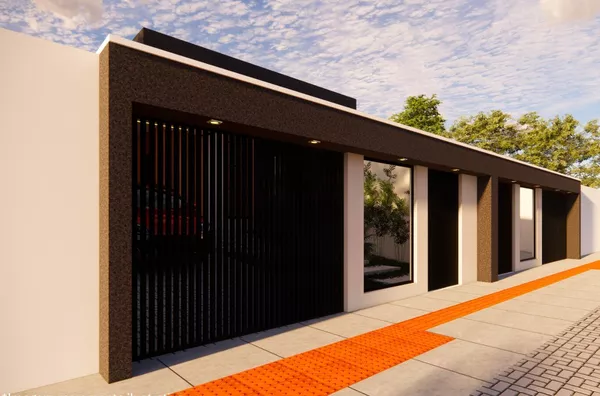 Casa para venda,  3 quartos com Suite no Xangri-lá, Contagem - Foto 2