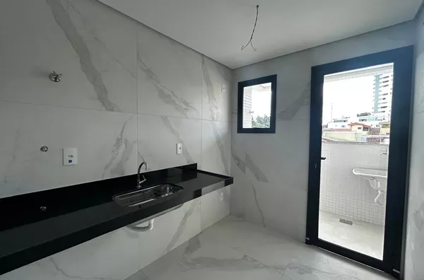 Apartamento para venda, 3 quarto(s),  Itapoã, Belo Horizonte - Foto 6