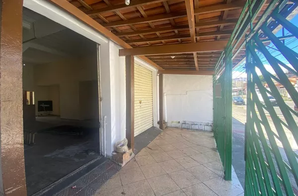 Comercial para aluguel,  Santa Monica, Belo Horizonte - Foto 2