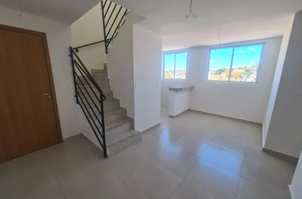 Cobertura de 182 m² 2 quantos com 2 vagas no Jardim Leblon - Foto 4