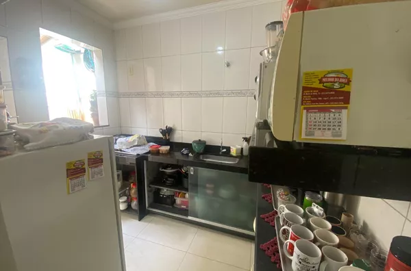 Casa para venda,  2 quartos no Jardim Leblon, Belo Horizonte - Foto 5