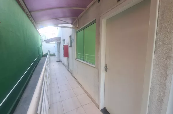 Lindo Apartamento Térreo 3 Qtos com Área Privativa de 92m² no Bairro Canaã! - Foto 18