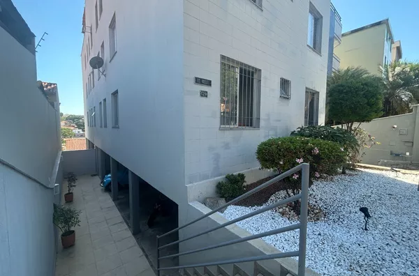 Cobertura 3 quartos com suite para venda, no São João Batista (venda Nova), Belo Horizonte - Foto 37