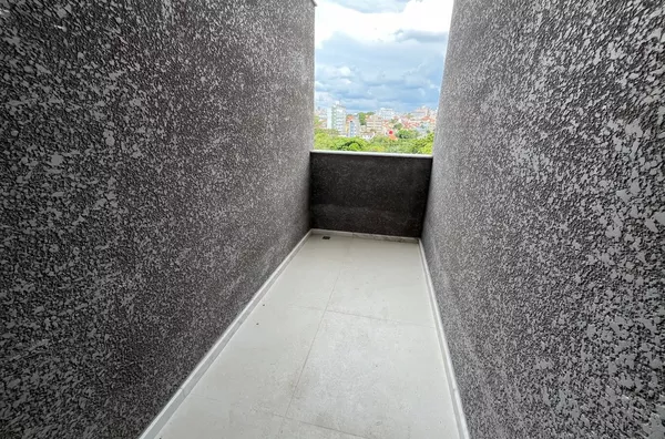 Apartamento de Alto Padrão 3 qtos com Área Privativa - Conforto e Sofisticação Próximos à Pampulha! - Foto 3