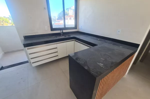 Apartamento para venda, 2 quarto(s),  Itapoã, Belo Horizonte - Foto 9