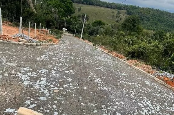 TERRENOS de 1000,00 para venda em Bom Jesus do Amparo- Doc completa - Foto 2