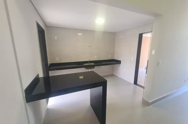 Casa Geminada Linear e Independente 3 Quantos à Venda no Bairro Rio Branco – Belo Horizonte/MG - Foto 20