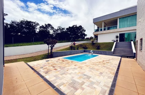 CASA Condomínio Fechado para venda Condomínio Gran Royalle CONFINS - Foto 3