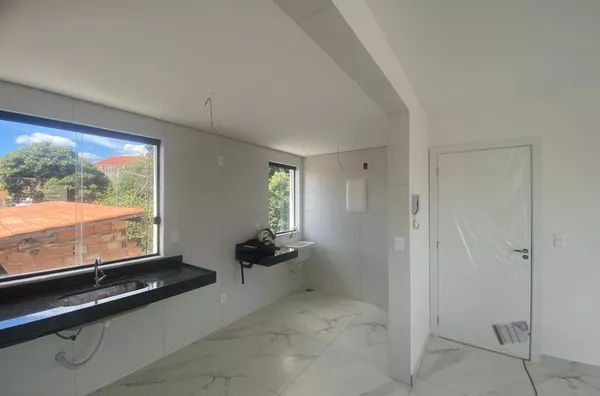 Apartamento para aluguel, 2 quarto(s),  Rio Branco, Belo Horizonte - Foto 5