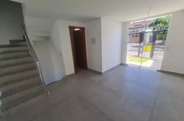 Casa para venda, 3 quarto(s),  Letícia, Belo Horizonte