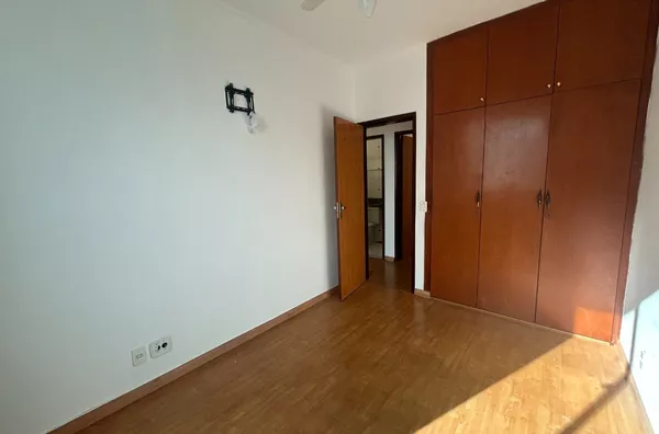 Apartamento para venda, 3 quartos no Jardim Atlântico, Belo Horizonte - Foto 17