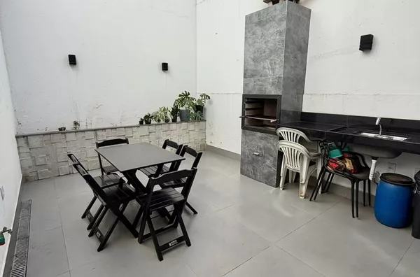 Casa para venda, 3 quartos c/suite e 2 vagas no Parque Xangri-lá, Contagem - Foto 19