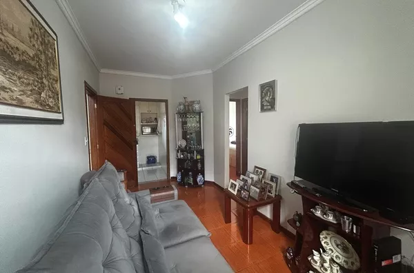 Apartamento para venda, 2 quarto(s),  Santa Monica, Belo Horizonte - Foto 1