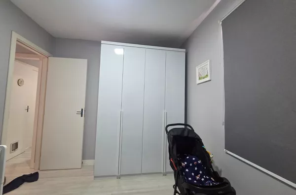 Cobertura para venda, 2 quarto(s),  Jaqueline, Belo Horizonte - Foto 19