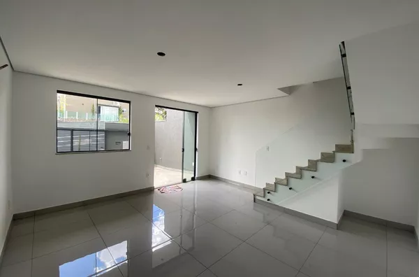 Casa para venda, 3 quartos sendo 1 suite, 2 vagas no Santa Amélia, Belo Horizonte - Foto 6