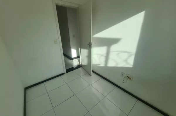 Lindo Apartamento Térreo 3 Qtos com Área Privativa de 92m² no Bairro Canaã! - Foto 5