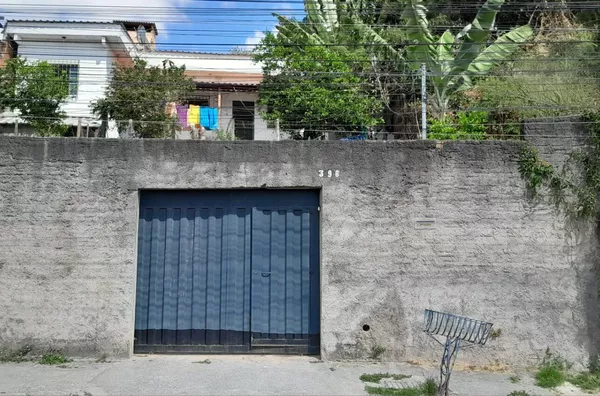 Casa para venda, 4 quarto(s),  Botafogo (justinópolis), Ribeirão Das Neves - Foto 1