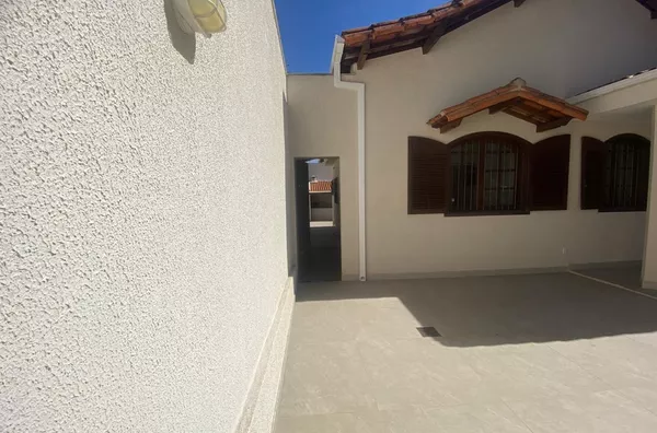 Casa para aluguel, 3 quarto(s),  Santa Branca, Belo Horizonte