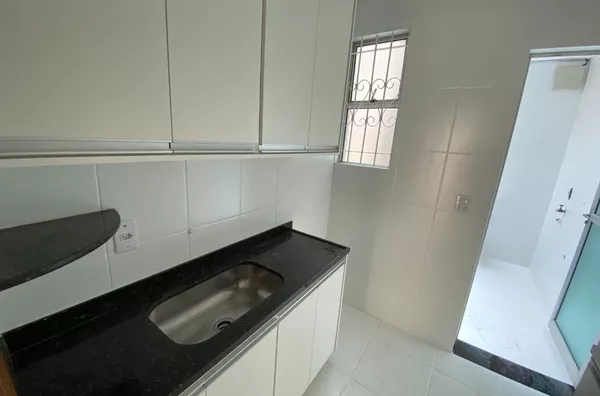 Apartamento com Area Privativa para venda, 3 quartos c/ Suite no Planalto, Belo Horizonte - Foto 3