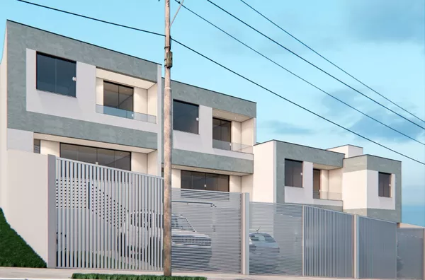 CASA INDEPENDENTE DE ALTO PADRÃO NO VILA CLÓRIS - O RESIDENCIAL QUE VOCÊ ESPERAVA! - Foto 6