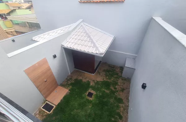 Casa de Alto Padrão 3 qtos no Bairro Santa Amélia: Requinte e Conforto em um Só Lugar! - Foto 3