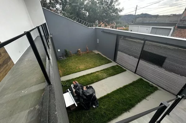 Casa para venda, 3 quarto(s),  Santa Maria, Vespasiano - Foto 4